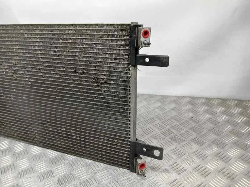 Condensador / Radiador Aire Acondicionado para Citroën Jumpy Furgon