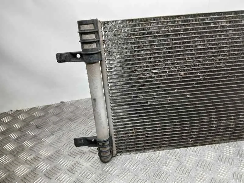 Condensador / Radiador Aire Acondicionado para Citroën Jumpy Furgon