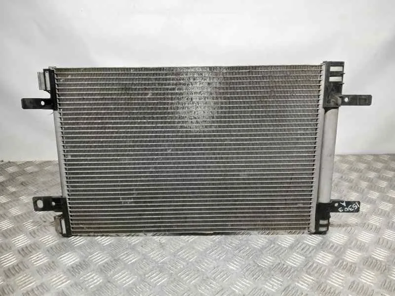 Condensador / Radiador Aire Acondicionado para Citroën Jumpy Furgon