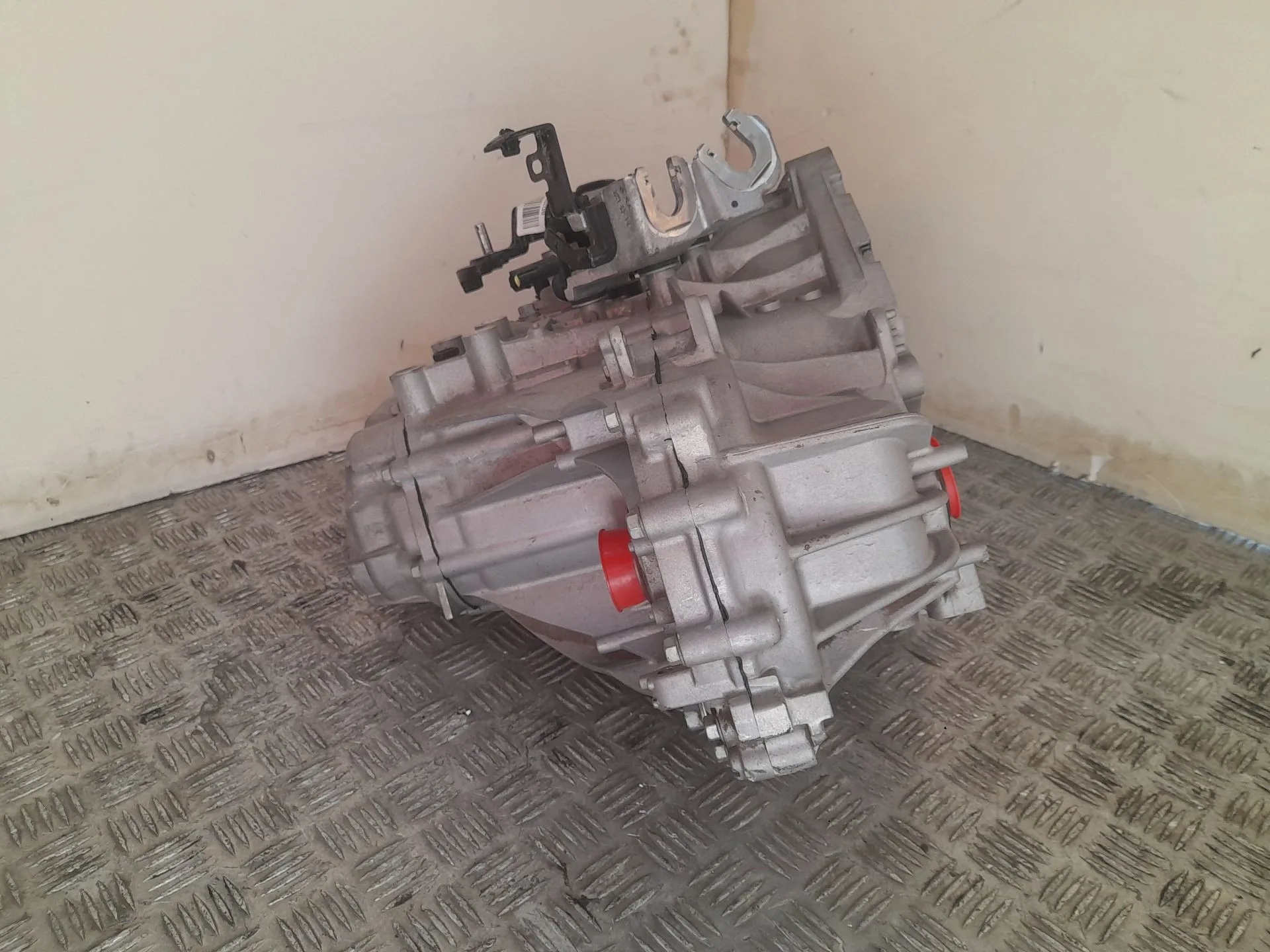 Caja Cambios para Hyundai I20