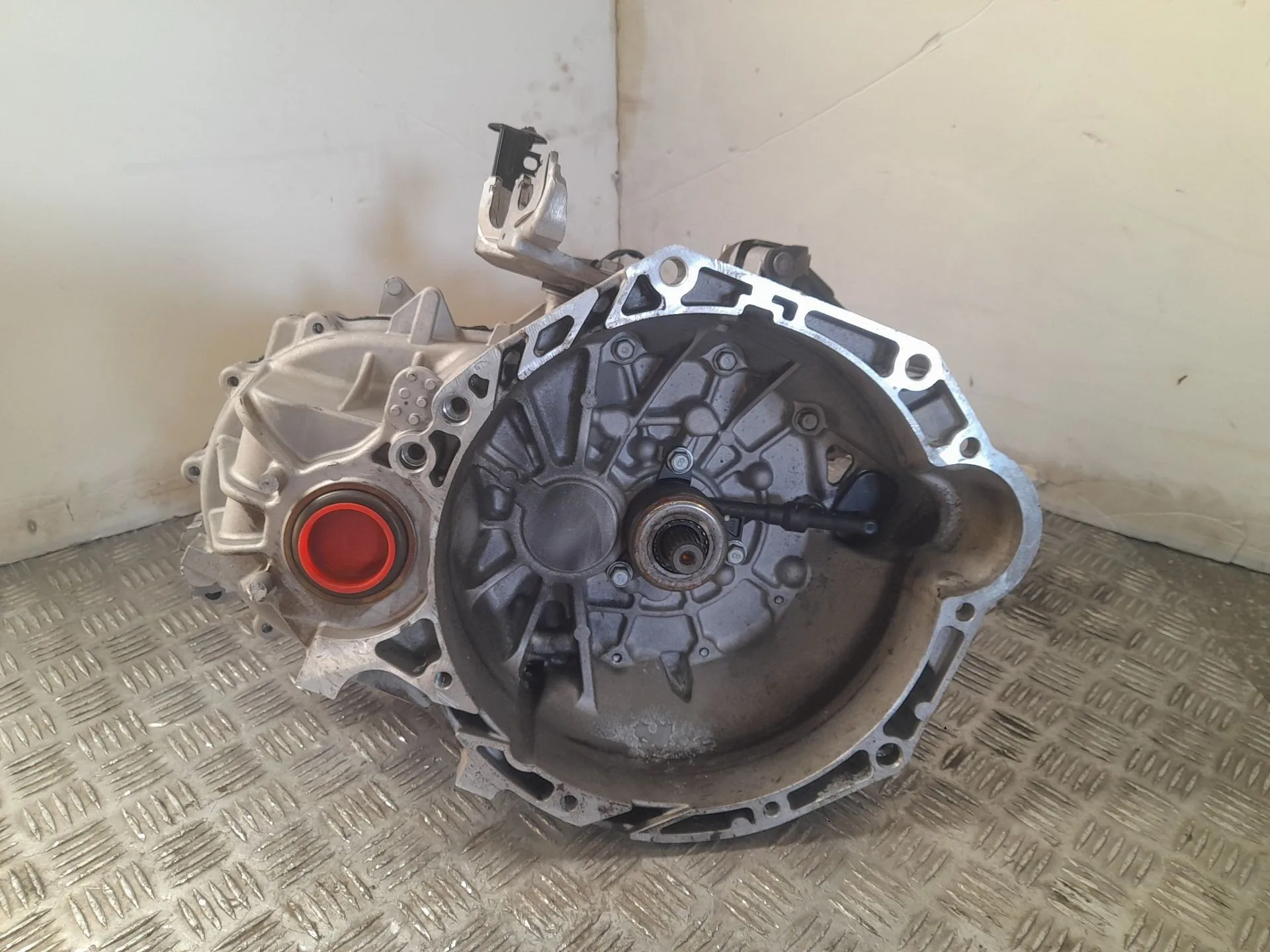 Caja Cambios para Hyundai I20
