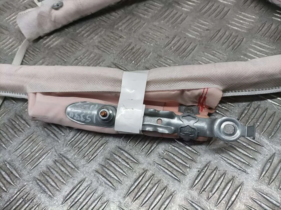 Airbag Cortina Delantero Izquierdo para Citroën C3 Aircross