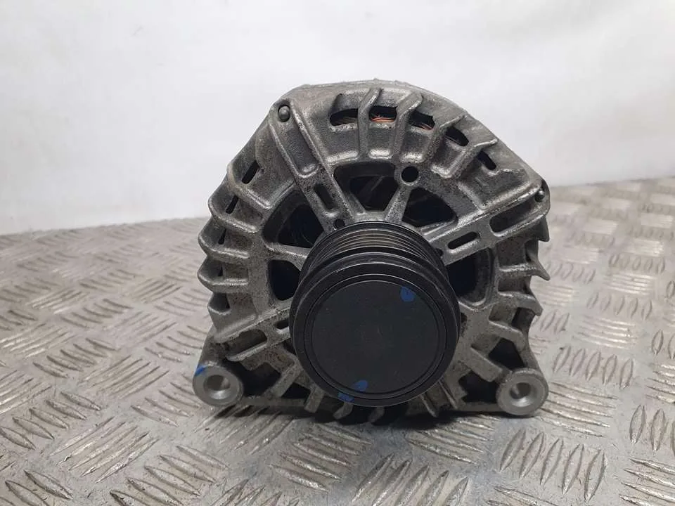 Alternador para Citroën C3 Aircross