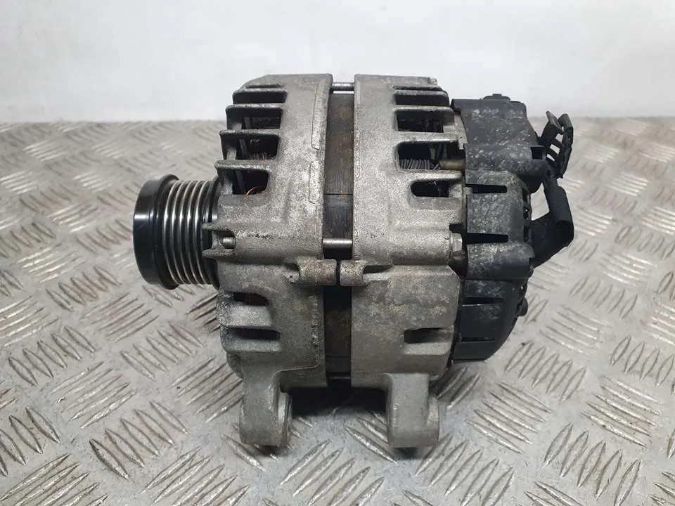 Alternador para Citroën C3 Aircross