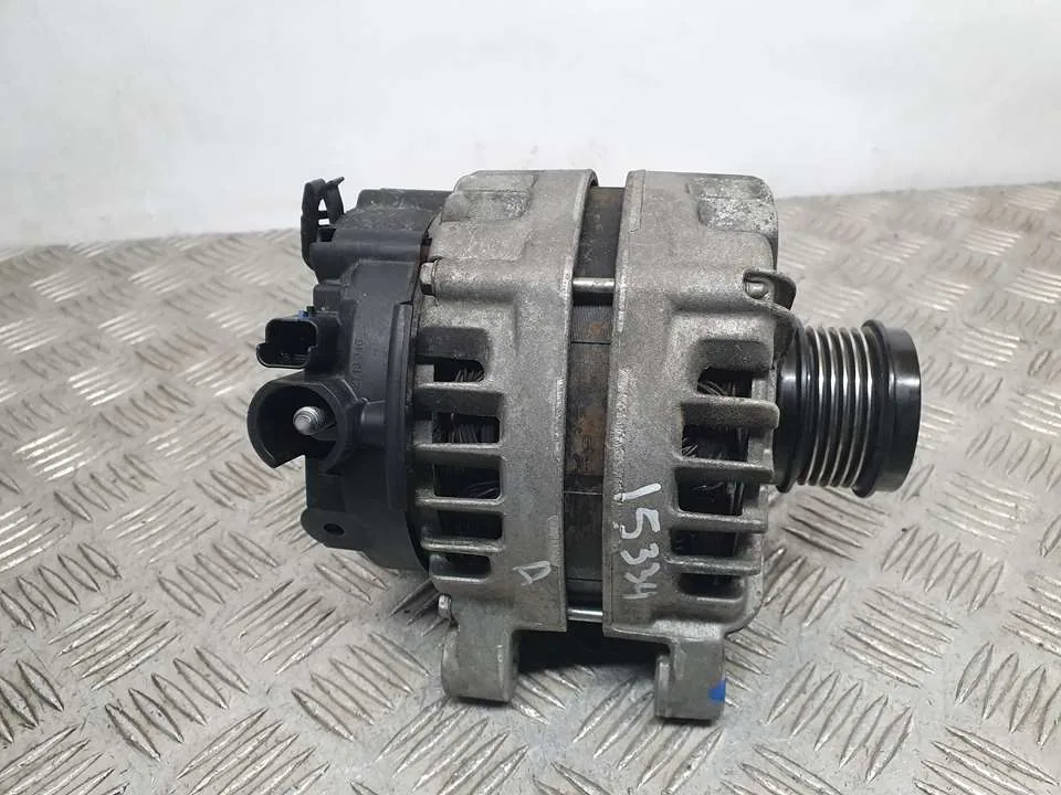 Alternador para Citroën C3 Aircross
