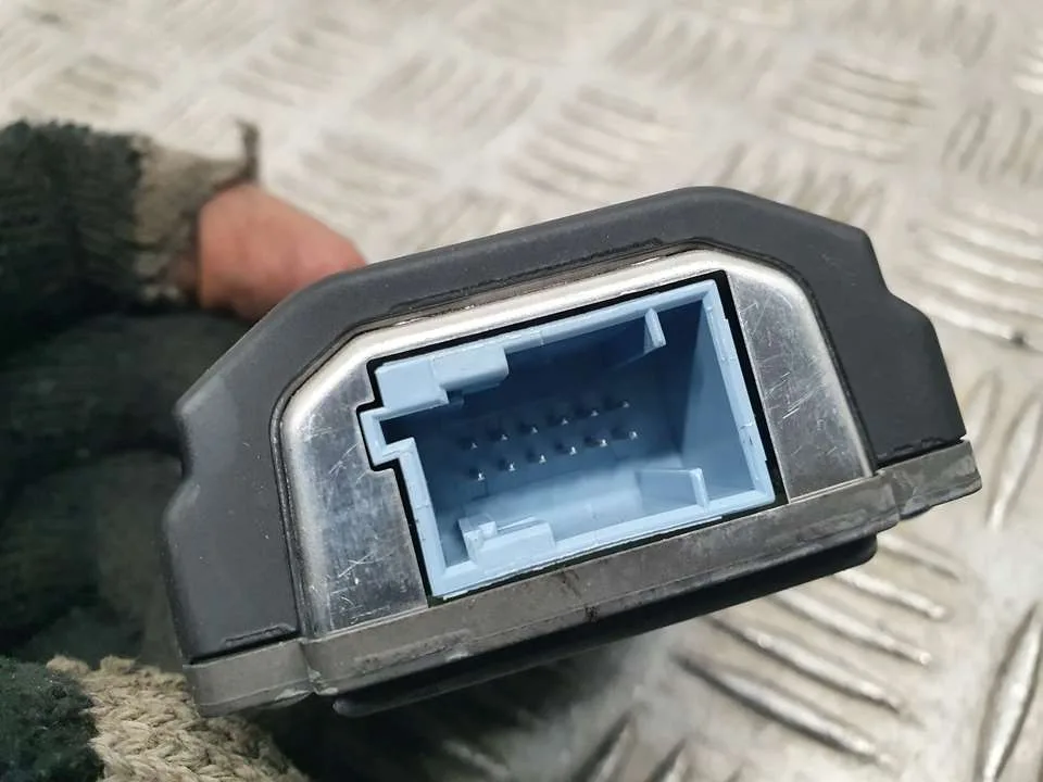 Camara para Citroën C3 Aircross
