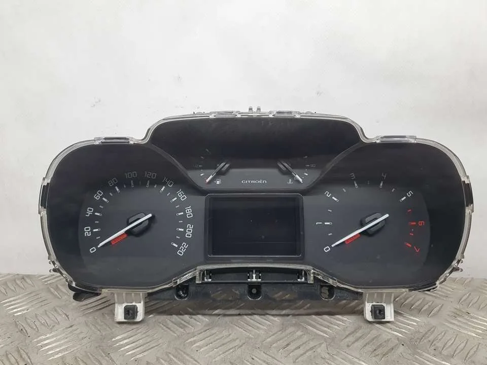 Cuadro Instrumentos para Citroën C3 Aircross