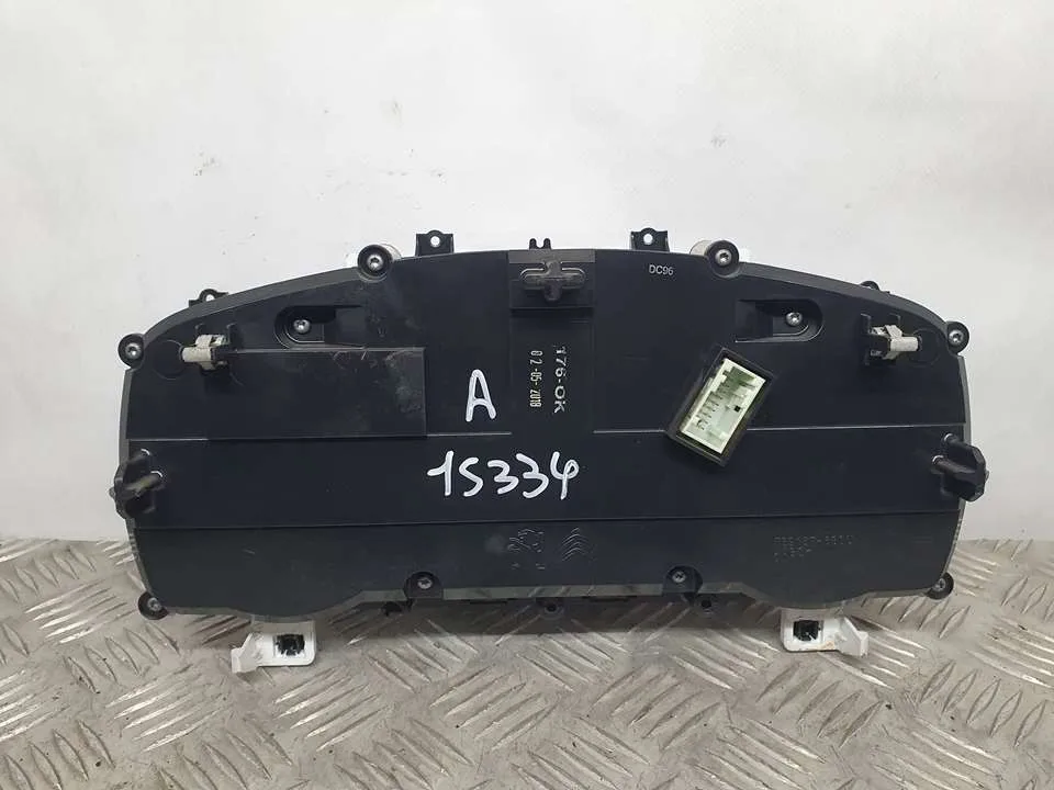 Cuadro Instrumentos para Citroën C3 Aircross