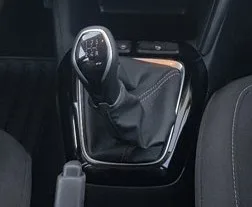 Pomo Palanca Cambio para Opel Corsa F