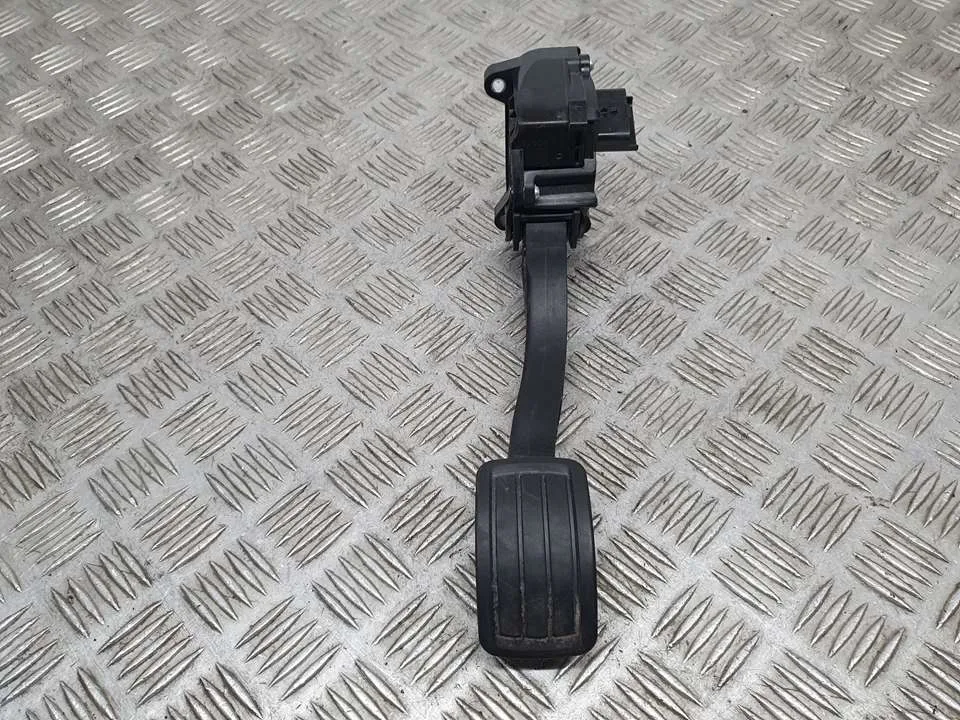 Potenciometro Pedal para Citroën Berlingo Furgon