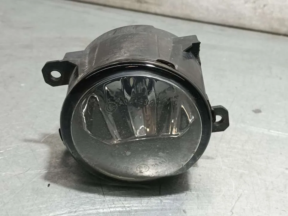 Faro Antiniebla Izquierdo para Citroën C-Elysee