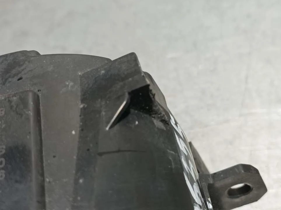 Faro Antiniebla Izquierdo para Citroën C-Elysee