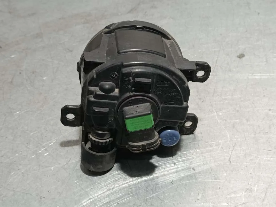 Faro Antiniebla Izquierdo para Citroën C-Elysee