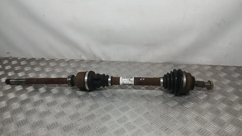 Transmision Delantera Derecha para Citroën C4 Berlina