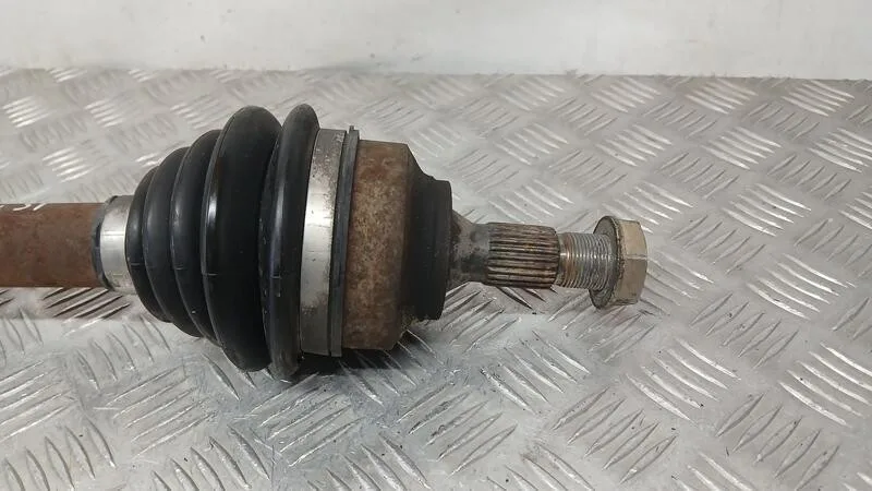 Transmision Delantera Derecha para Citroën C4 Berlina