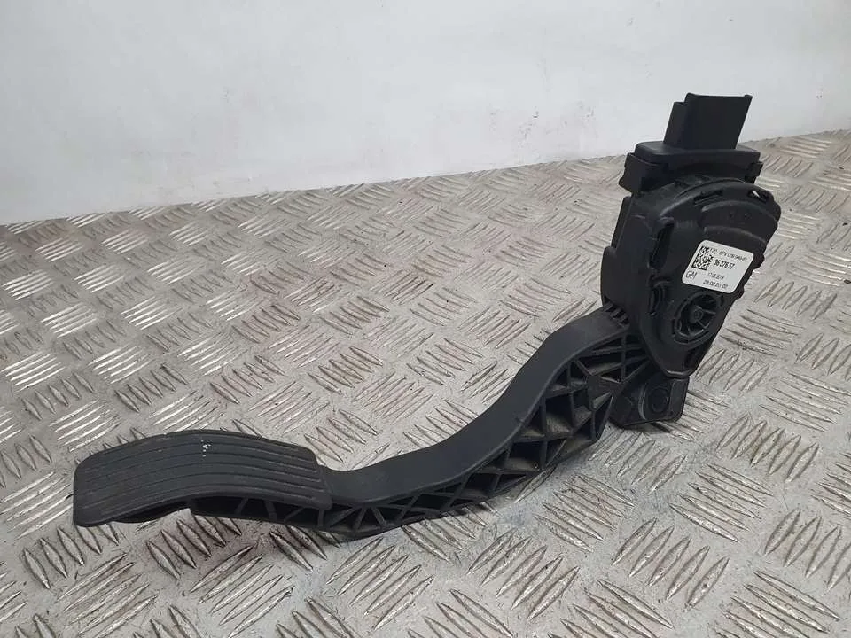 Potenciometro Pedal para Citroën C3 Aircross