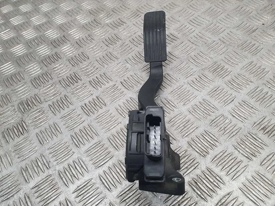 Potenciometro Pedal para Citroën C3 Aircross