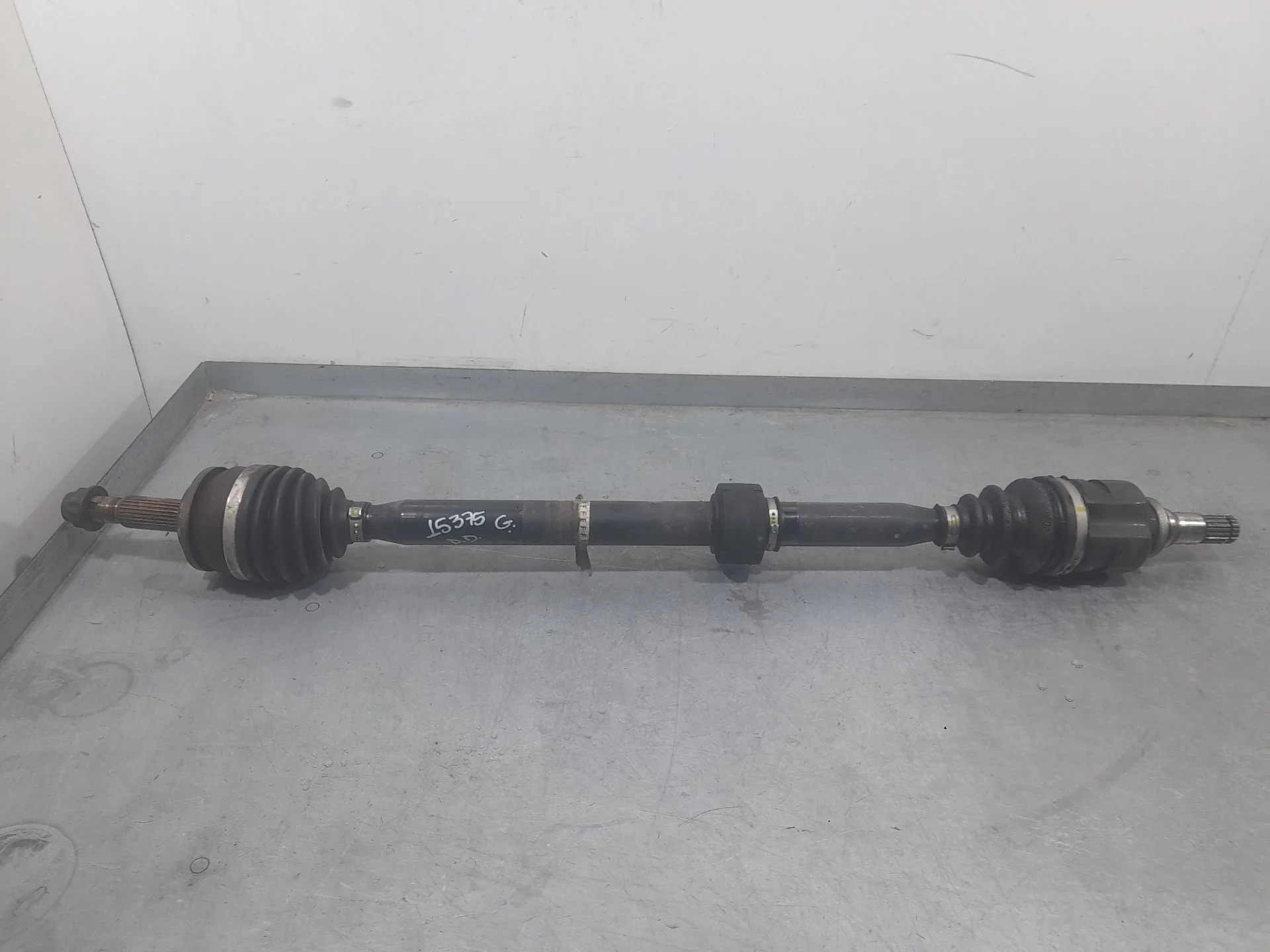 Transmision Delantera Derecha para Toyota Auris