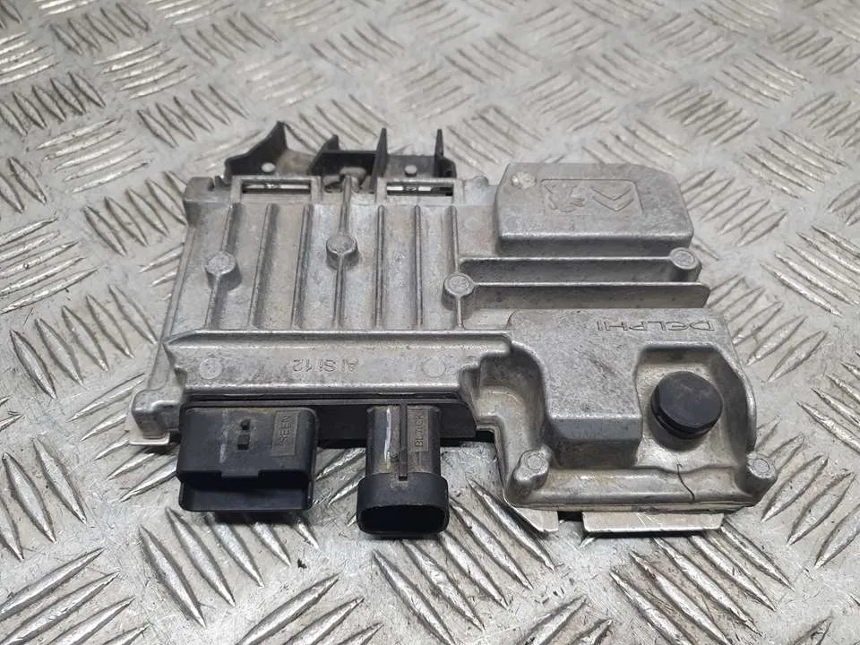 Modulo Electronico para Citroën C3 Aircross