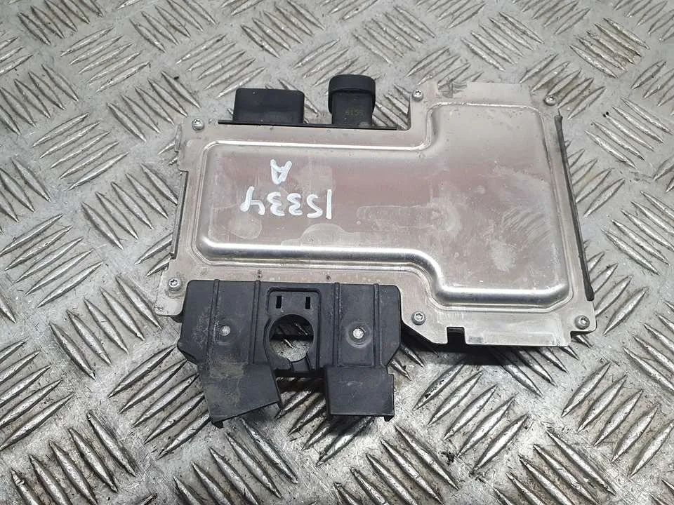 Modulo Electronico para Citroën C3 Aircross
