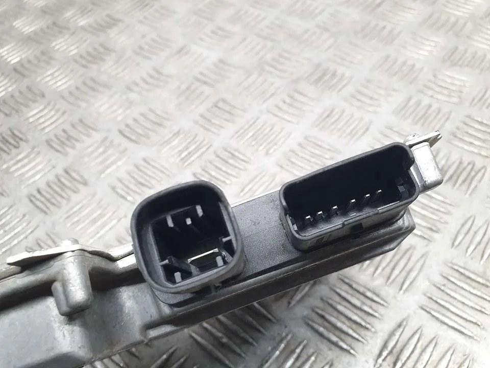 Modulo Electronico para Citroën C3 Aircross