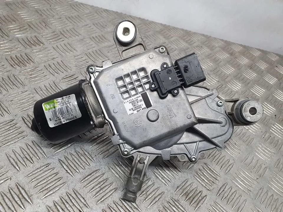 Motor Limpia Delantero para Citroën C4 Grand Picasso