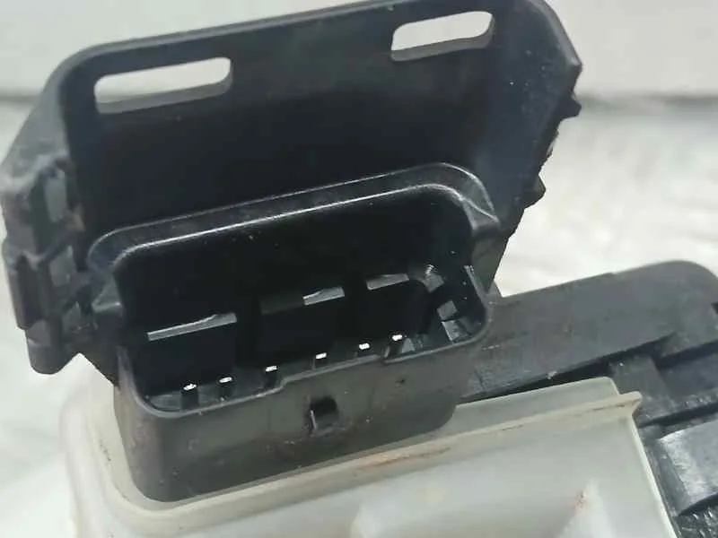 Cerradura Puerta Trasera Derecha para Citroën C3