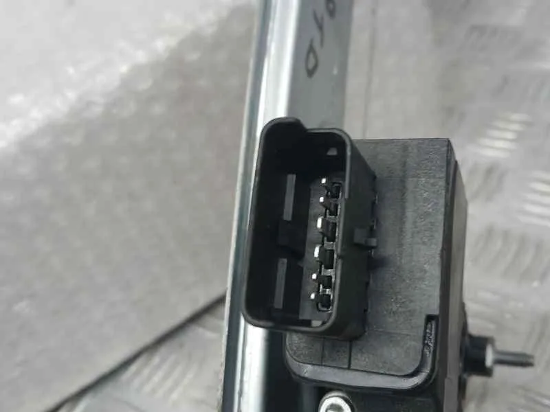 Elevalunas Trasero Derecho para Citroën C3