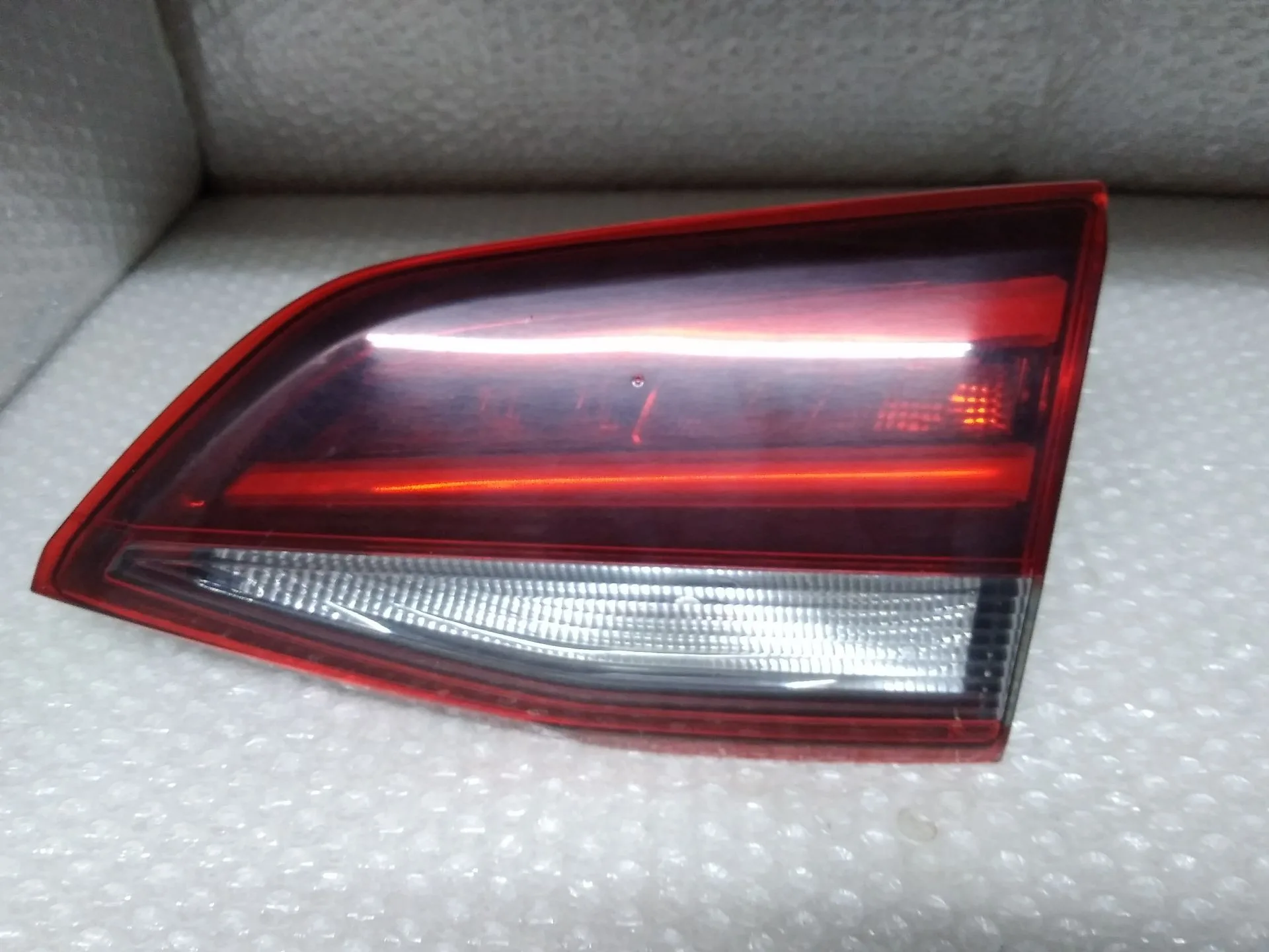 Piloto Trasero Derecho para Opel Astra K Sports Tourer