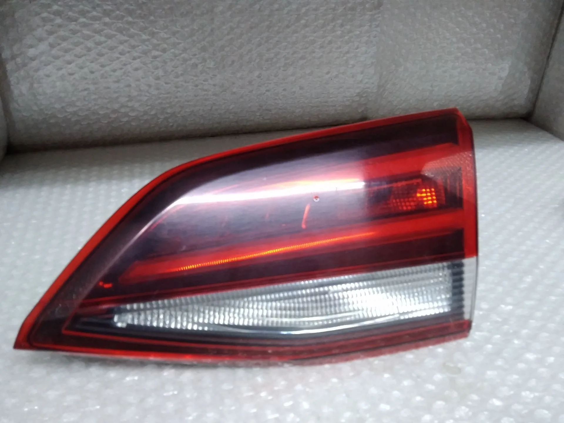 Piloto Trasero Derecho para Opel Astra K Sports Tourer