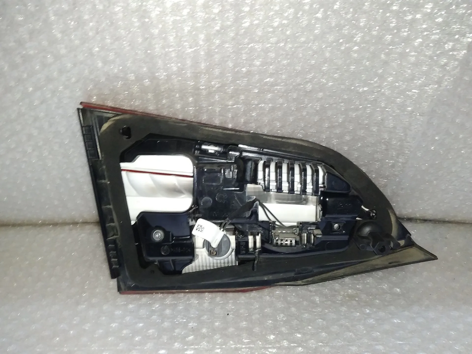 Piloto Trasero Derecho para Opel Astra K Sports Tourer