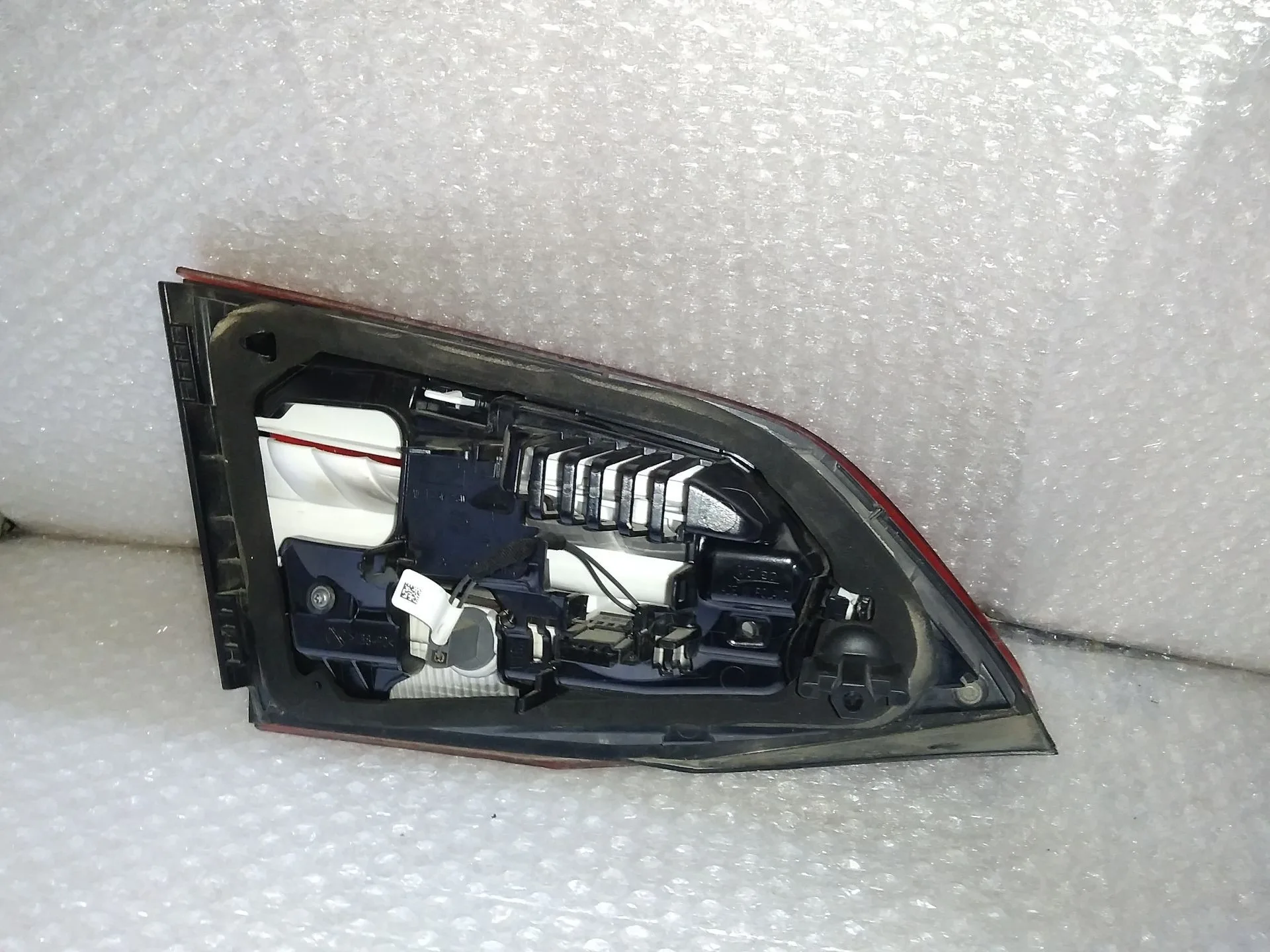 Piloto Trasero Derecho para Opel Astra K Sports Tourer