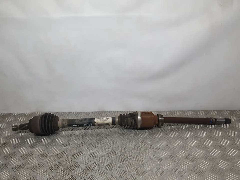 Transmision Delantera Derecha para Citroën C4 Berlina