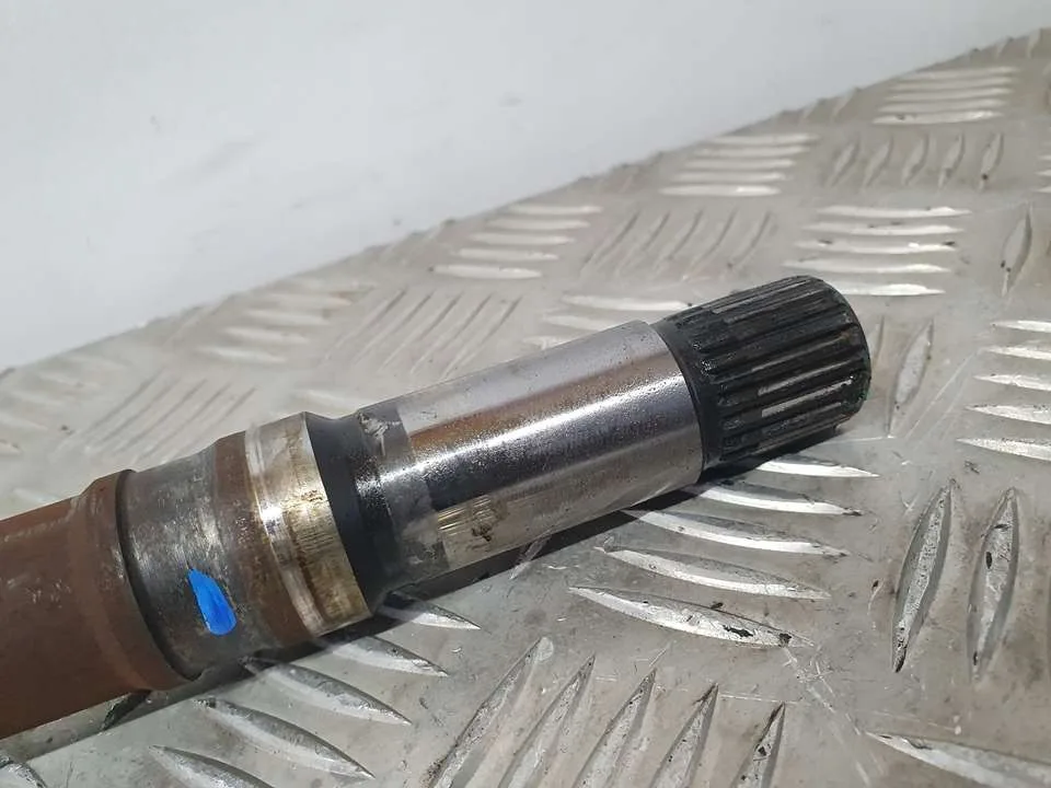 Transmision Delantera Derecha para Citroën C4 Berlina