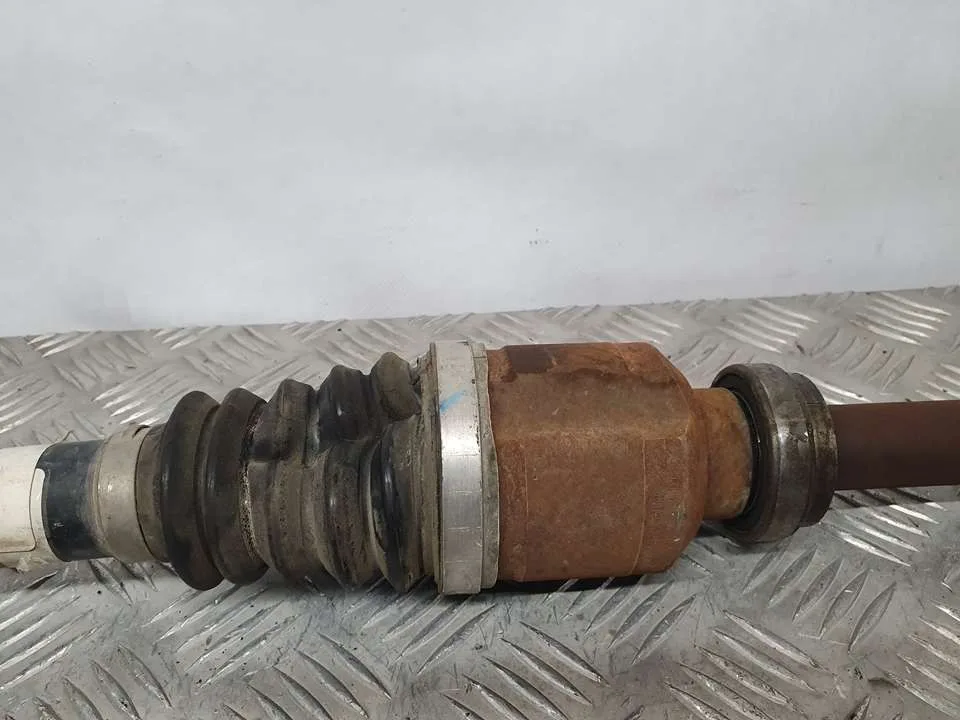 Transmision Delantera Derecha para Citroën C4 Berlina