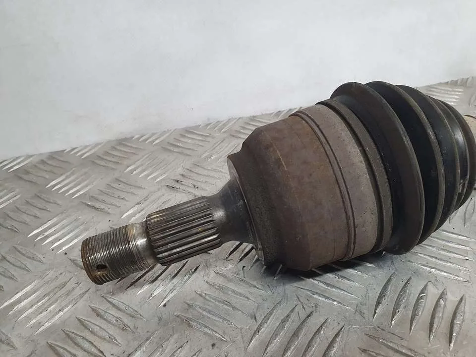 Transmision Delantera Derecha para Citroën C4 Berlina