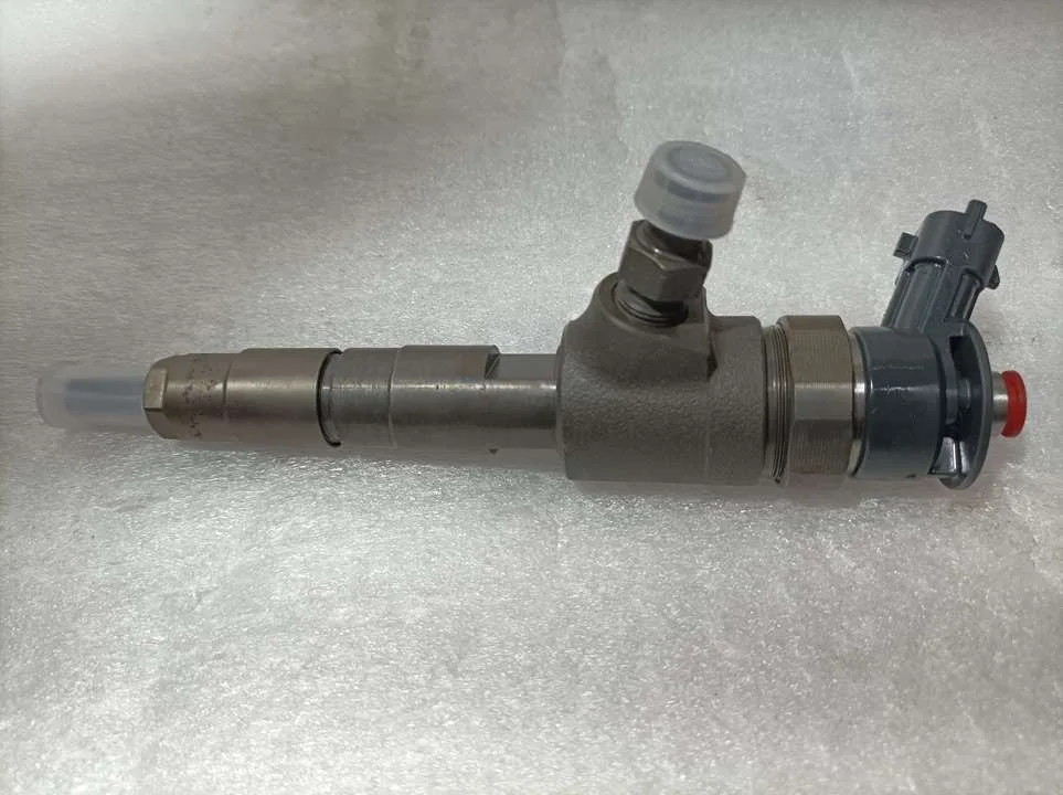 Inyector para Citroën C-Elysee