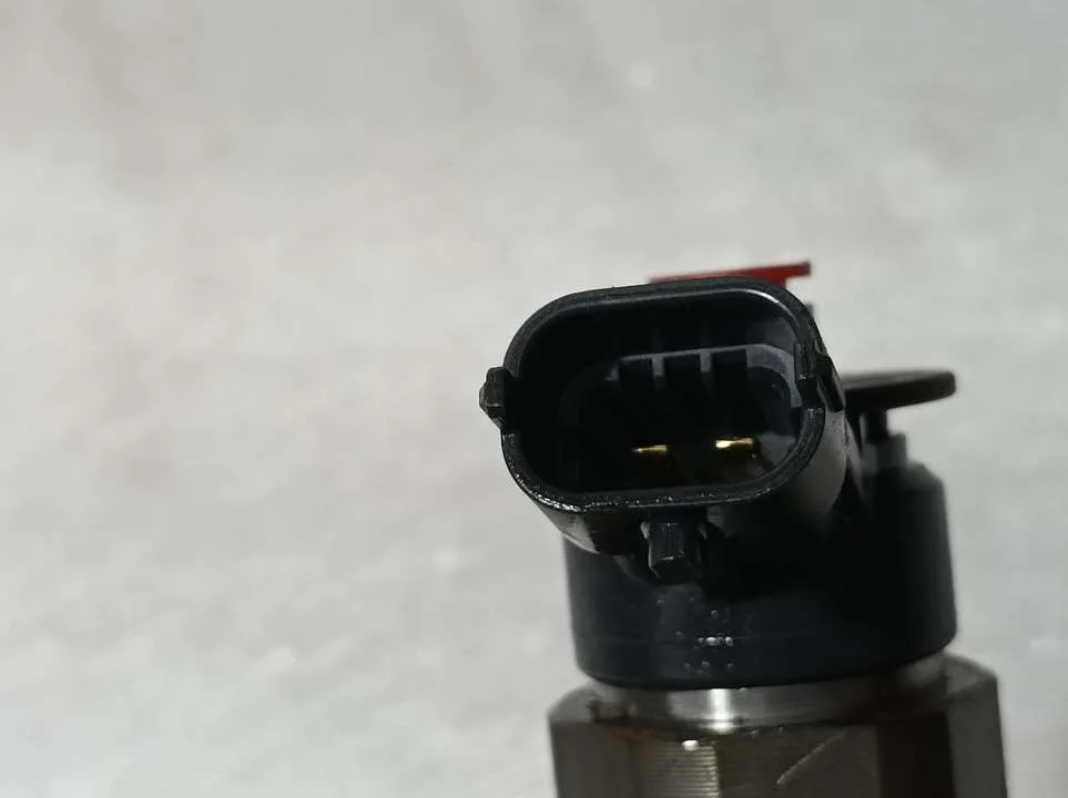 Inyector para Citroën C-Elysee