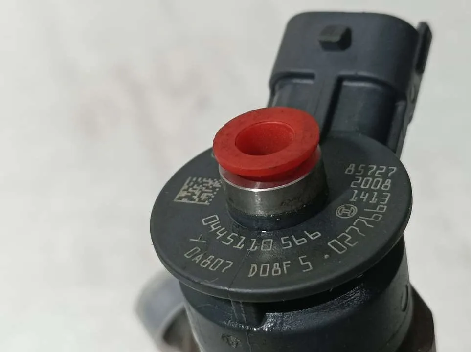 Inyector para Citroën C-Elysee