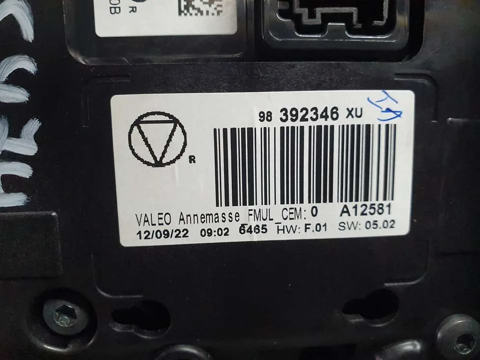 Sistema Navegacion Gps para Citroën C3