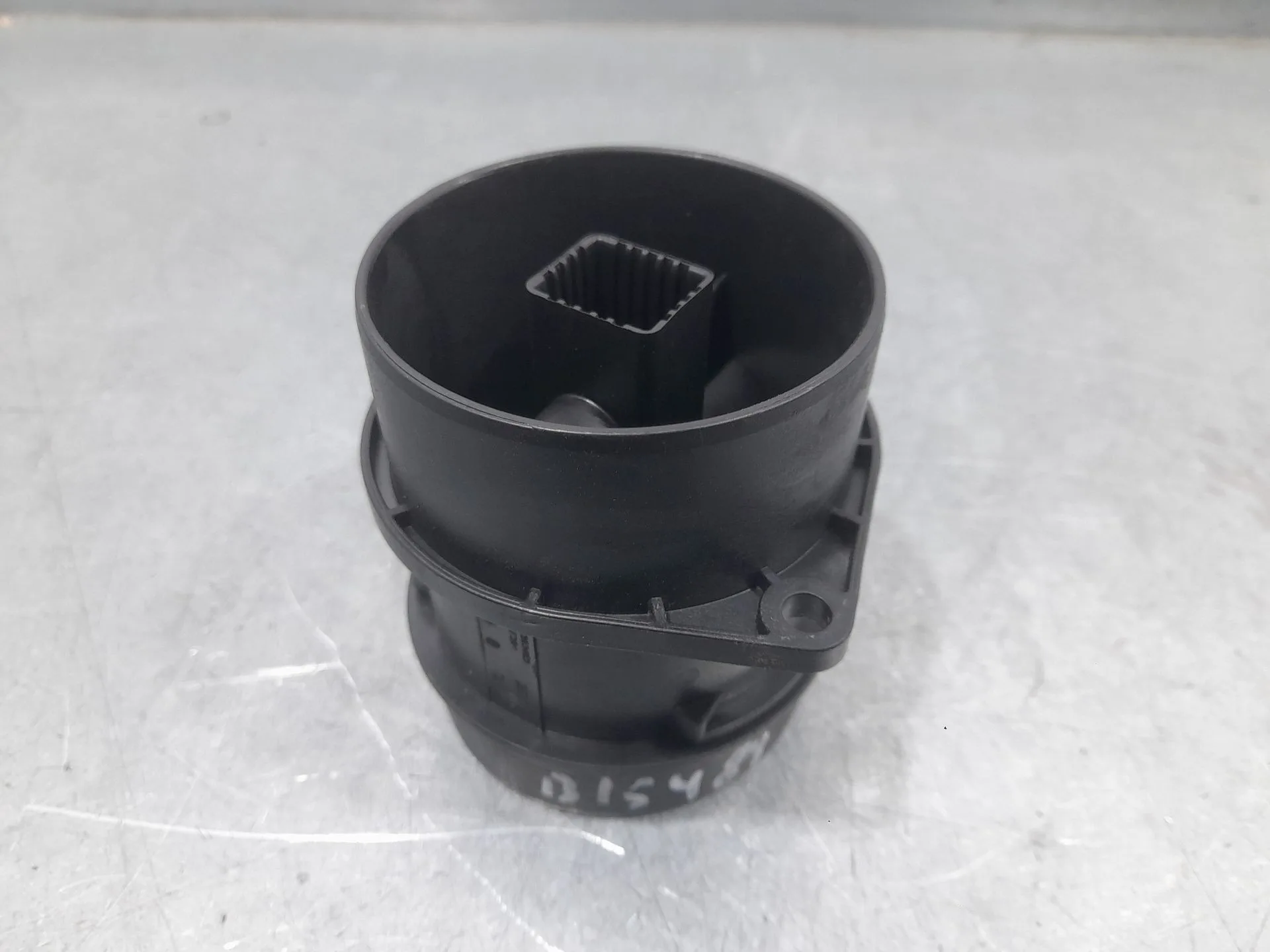 Caudalimetro para Jeep Compass