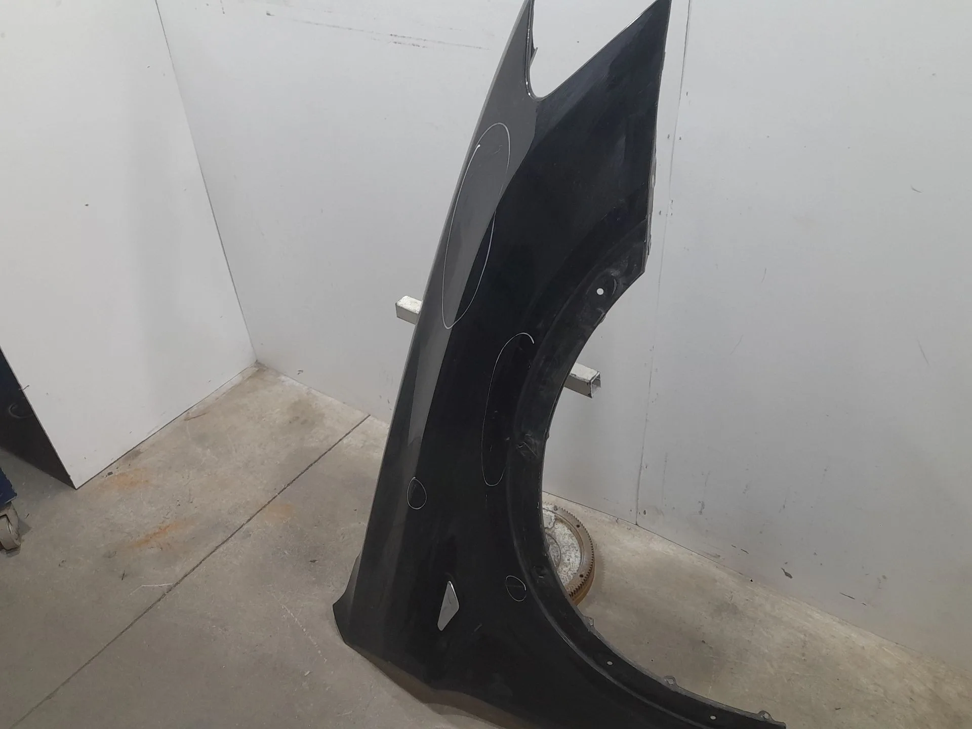 Aleta Delantera Derecha para Bmw X4 (F26)