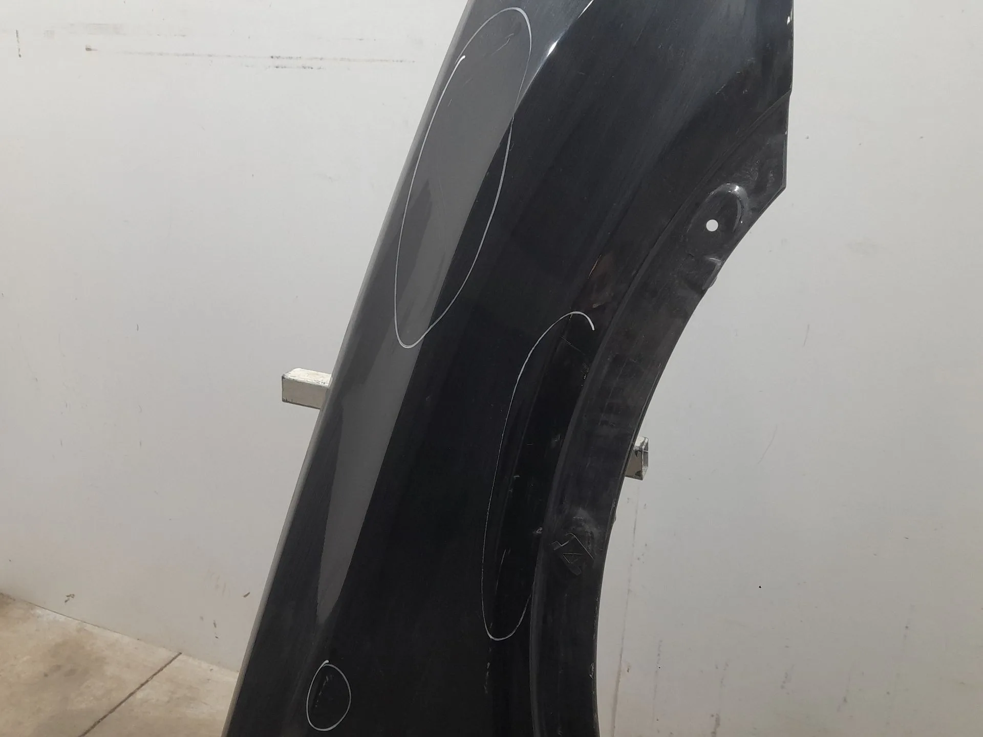 Aleta Delantera Derecha para Bmw X4 (F26)