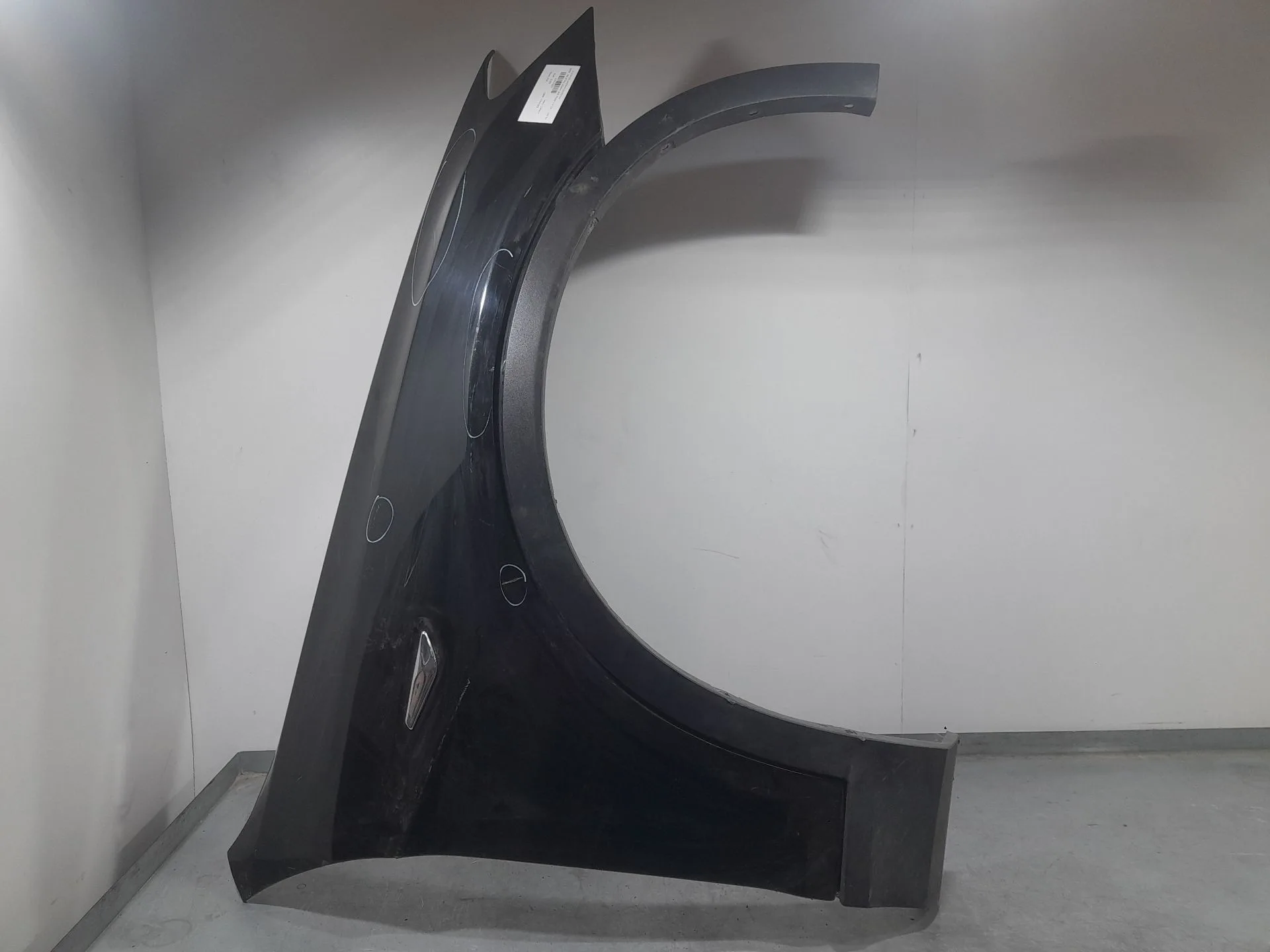 Aleta Delantera Derecha para Bmw X4 (F26)