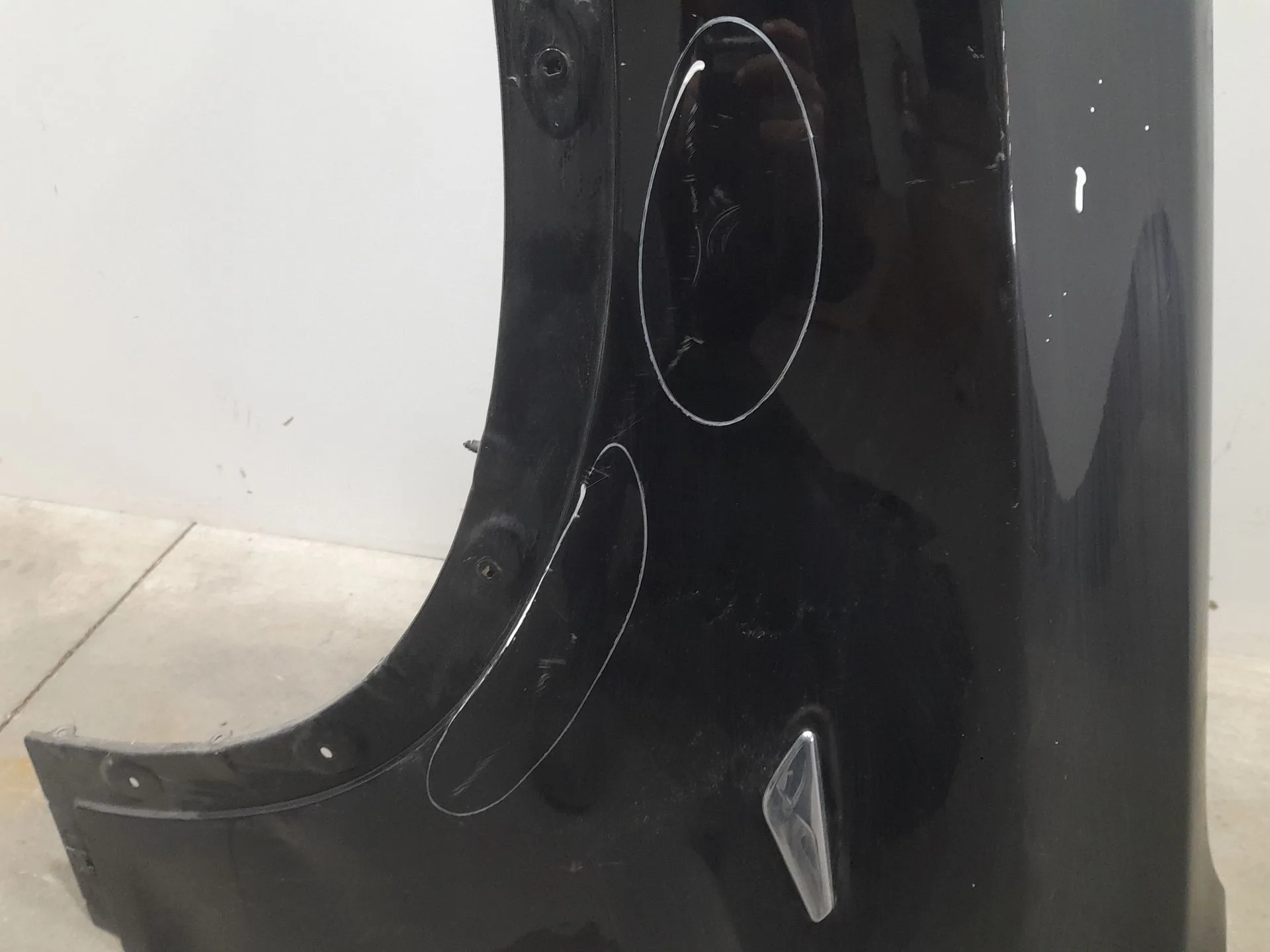 Aleta Delantera Izquierda para Bmw X4 (F26)