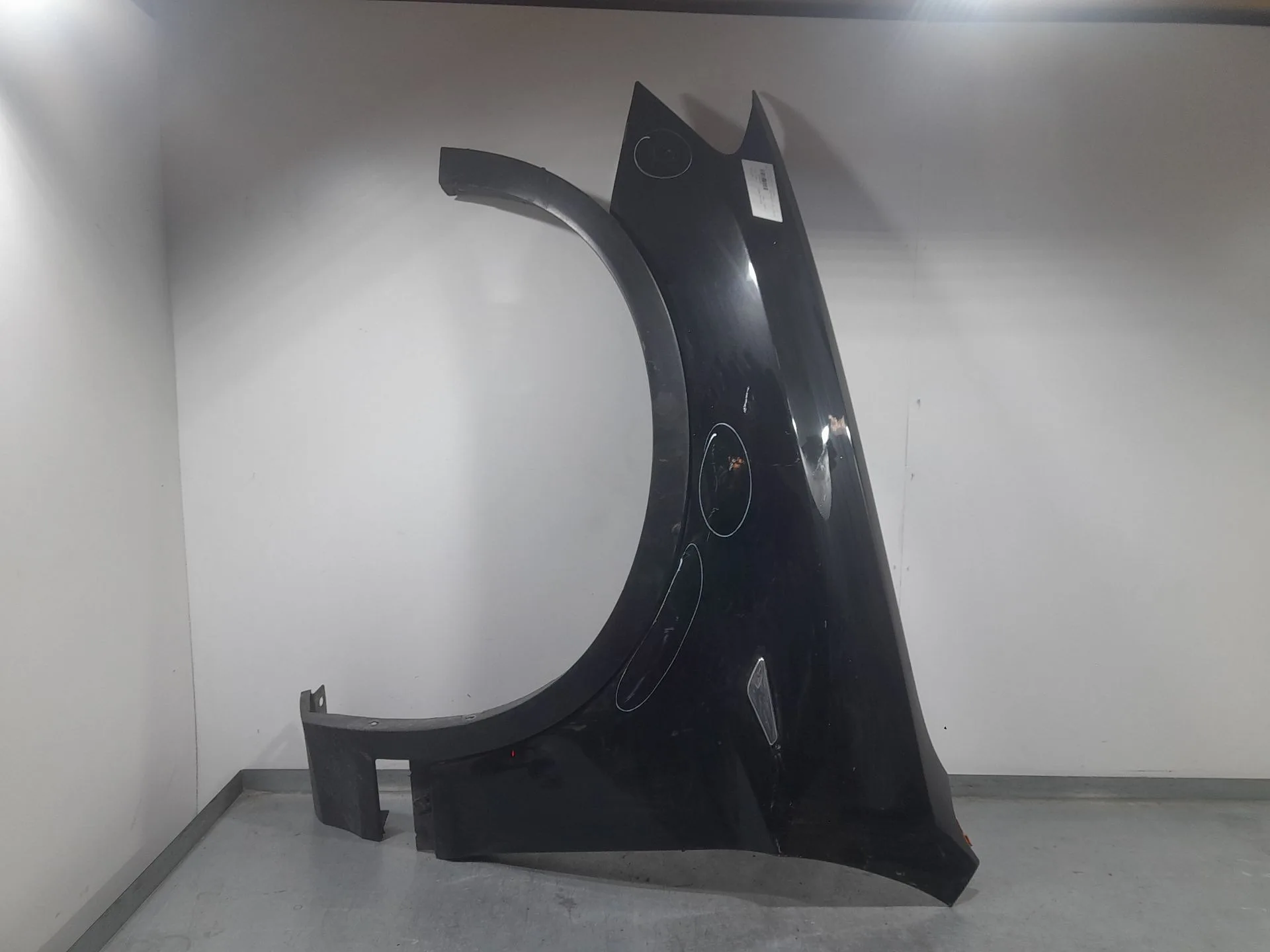 Aleta Delantera Izquierda para Bmw X4 (F26)