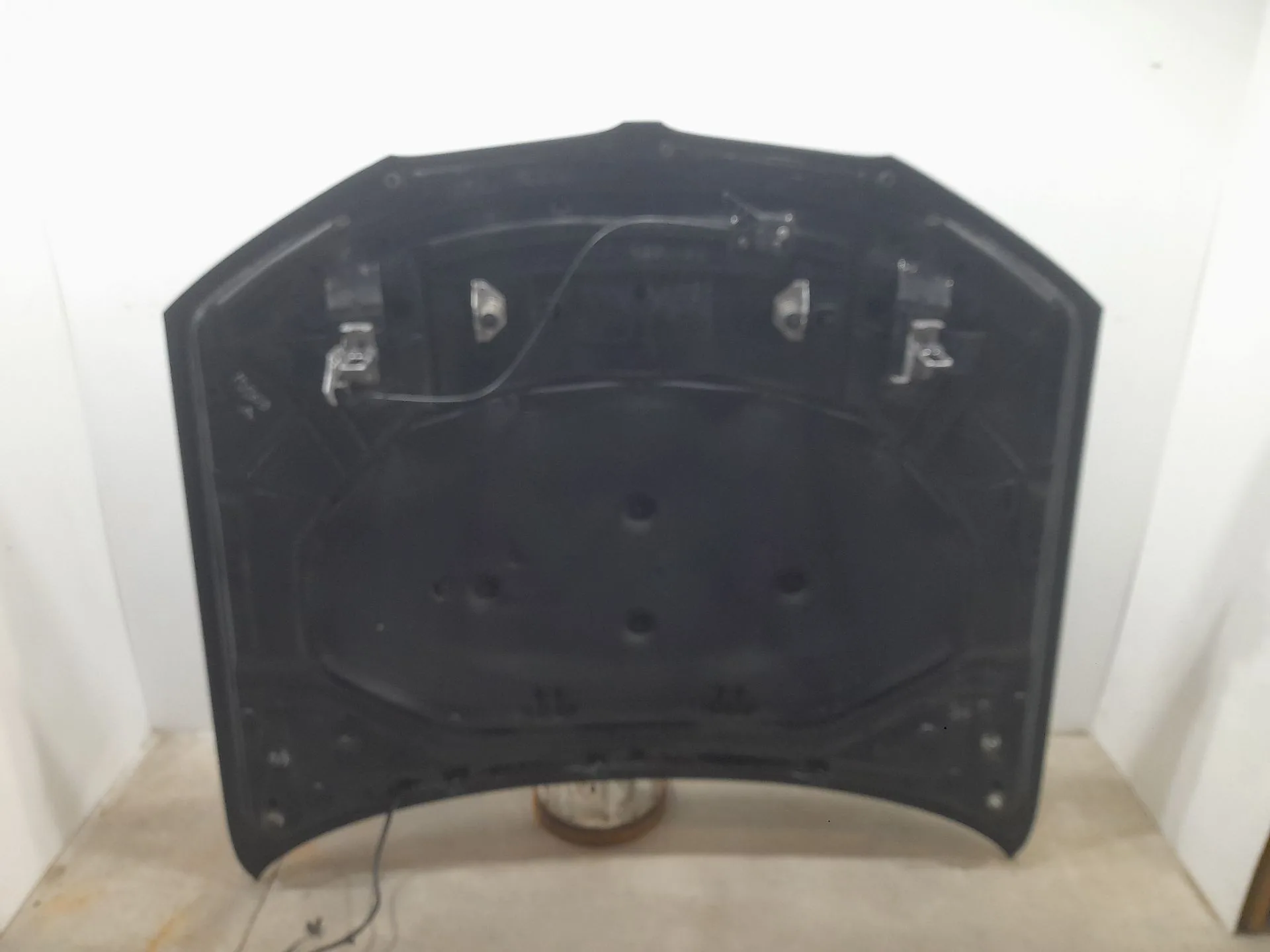 Capot para Bmw X4 (F26)