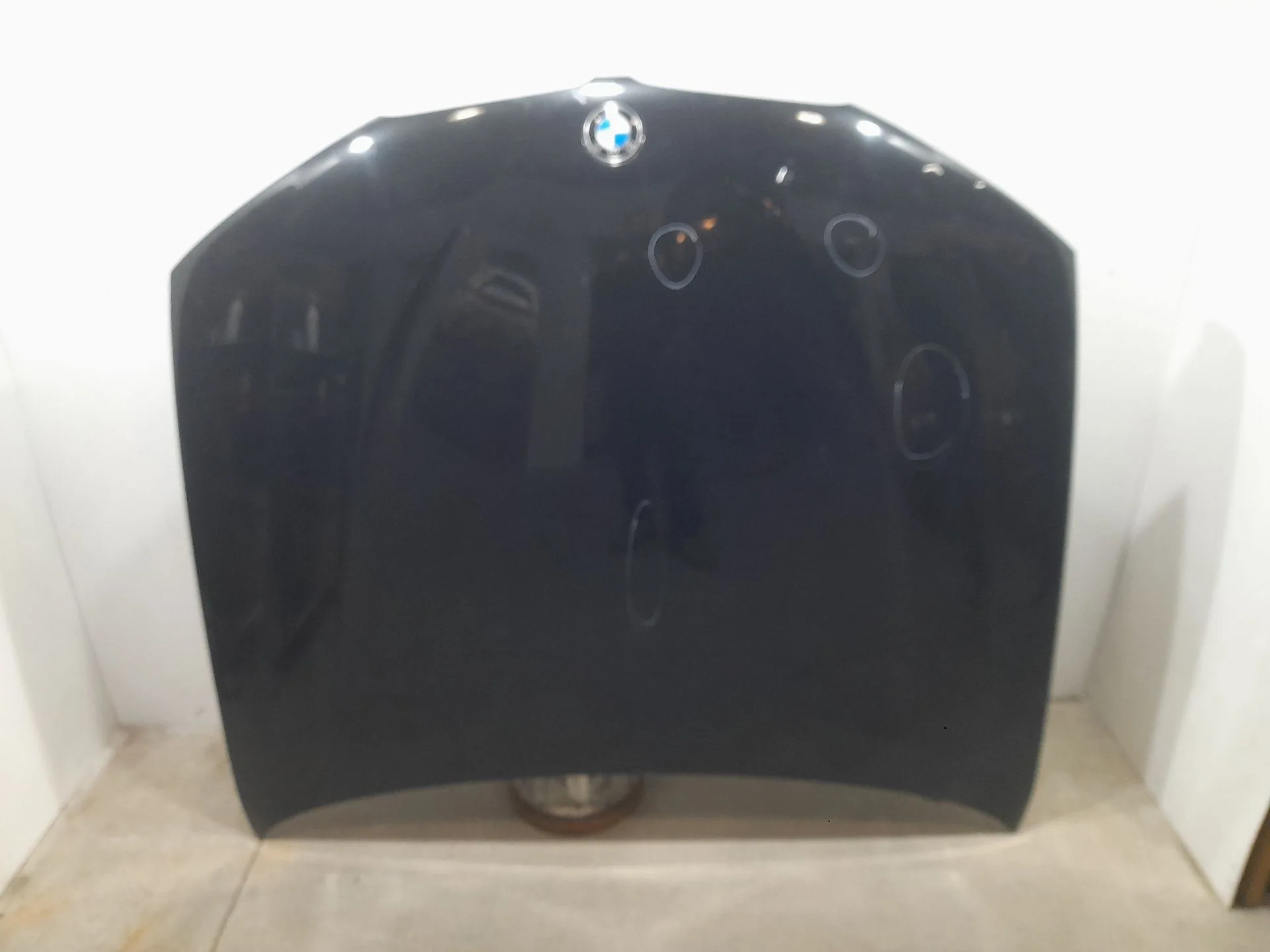 Capot para Bmw X4 (F26)
