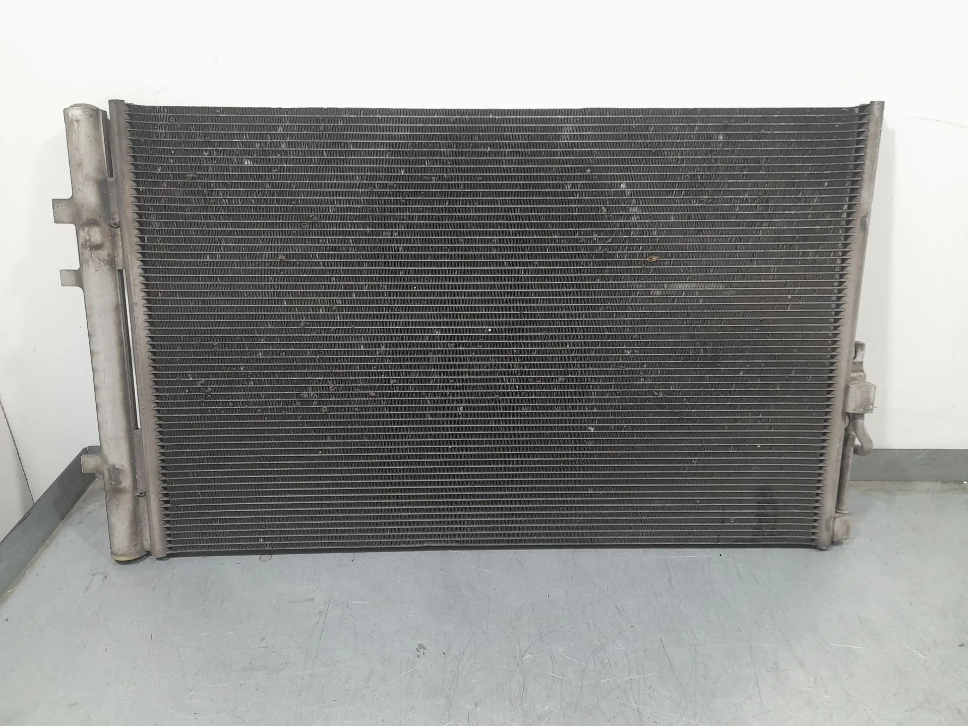 Condensador / Radiador Aire Acondicionado para Bmw X4 (F26)