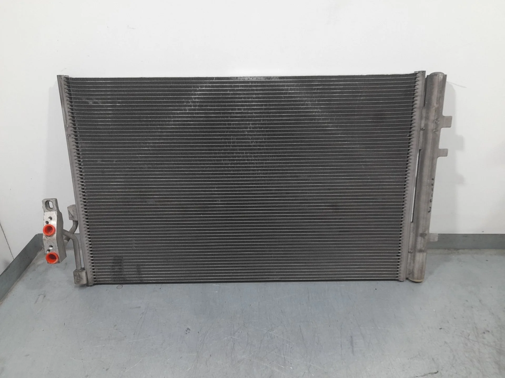 Condensador / Radiador Aire Acondicionado para Bmw X4 (F26)